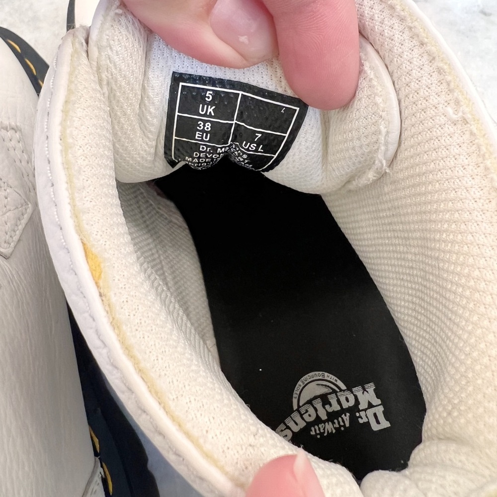 Dr. Martens Devon Boot - image 8